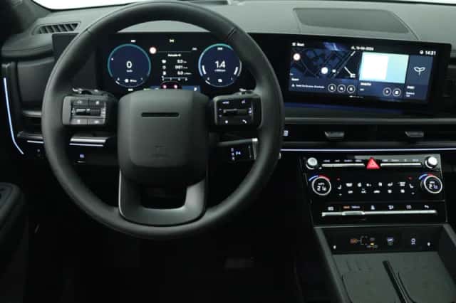 Hyundai Santa Fe (2026) thumbnail 4