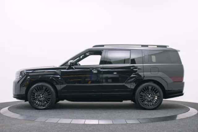 Hyundai Santa Fe (2026) thumbnail 3