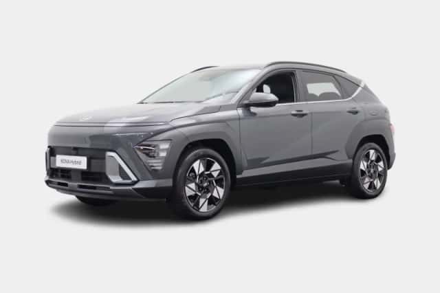 Hyundai Kona (2026) thumbnail 1