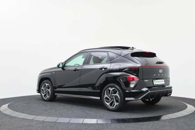 Hyundai Kona (2026) thumbnail 6