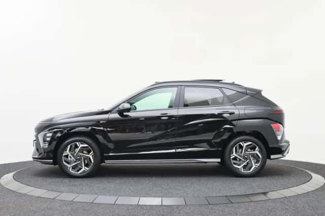 Hyundai Kona (2026) thumbnail 5