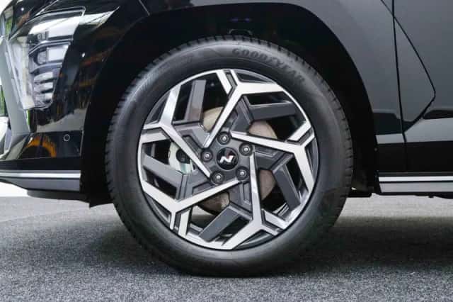 Hyundai Kona (2026) thumbnail 6