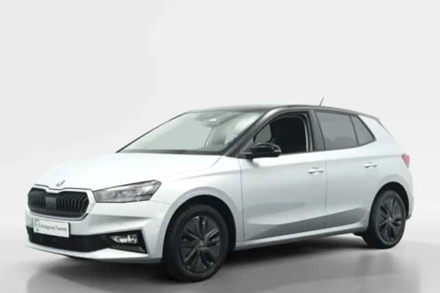 Škoda Fabia (2025) thumbnail 1
