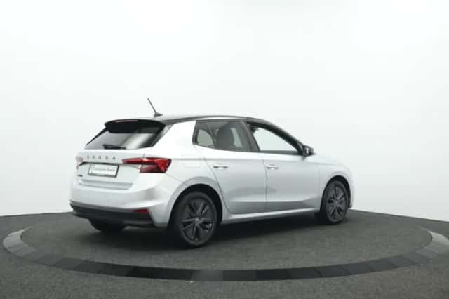 Škoda Fabia (2025) thumbnail 2