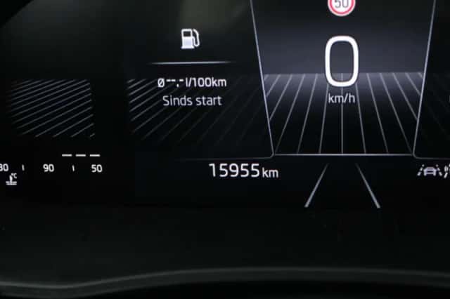 Škoda Fabia (2025) thumbnail 4