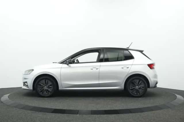 Škoda Fabia (2025) thumbnail 6