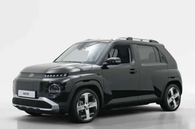 Hyundai Inster (2026) thumbnail 1