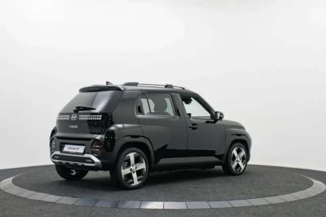 Hyundai Inster (2026) thumbnail 2