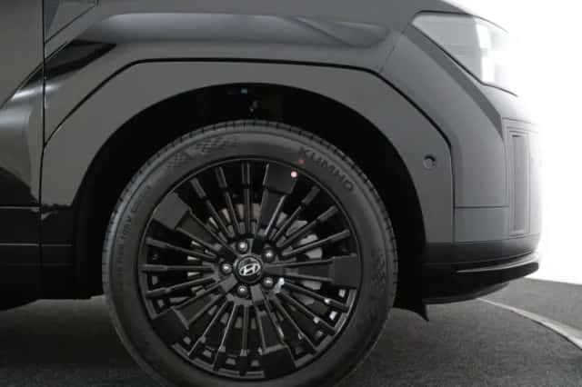 Hyundai Santa Fe (2026) thumbnail 5