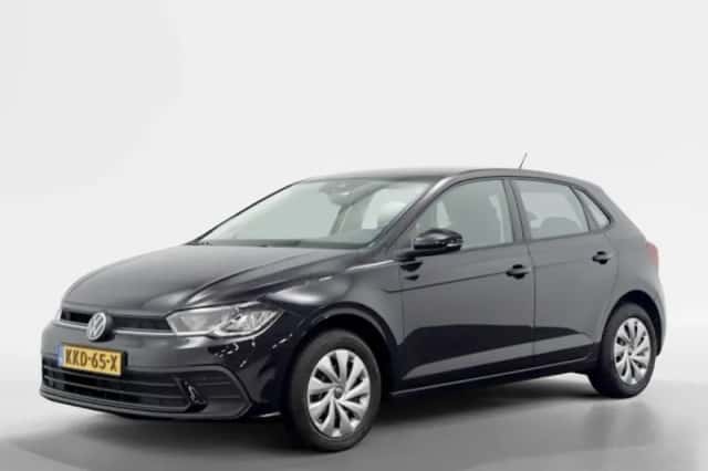 Volkswagen Polo (2023) thumbnail 1