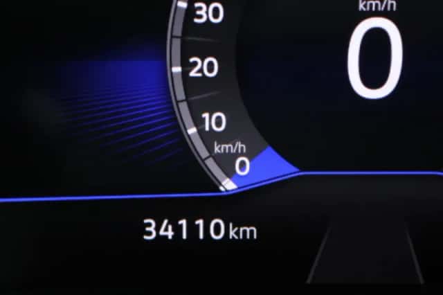 Volkswagen Polo (2023) thumbnail 4