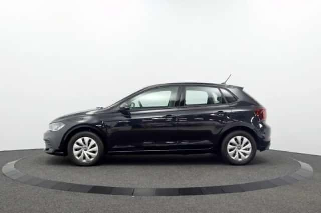 Volkswagen Polo (2023) thumbnail 6