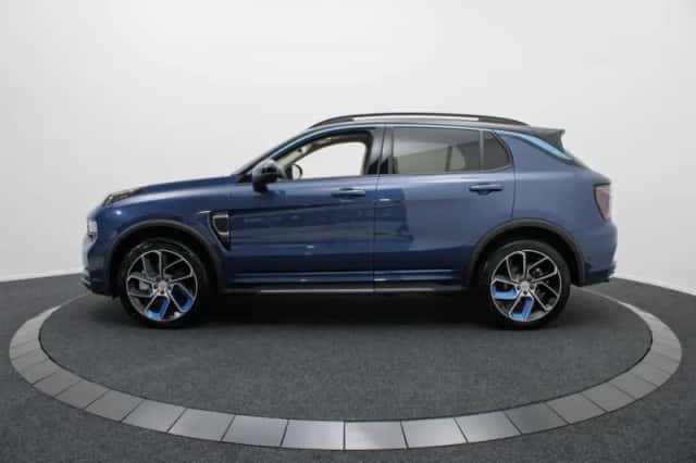 Lynk & Co 01 (2024) thumbnail 5