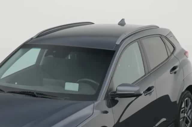 Hyundai Kona (2022) thumbnail 6