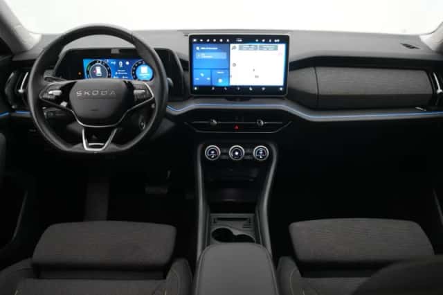 Škoda Kodiaq (2025) thumbnail 3