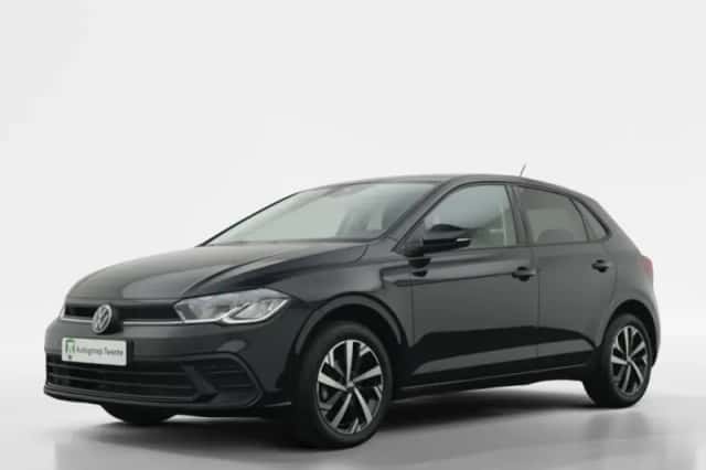 Volkswagen Polo (2025) thumbnail 1