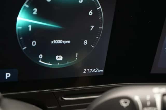 Hyundai Kona (2025) thumbnail 4