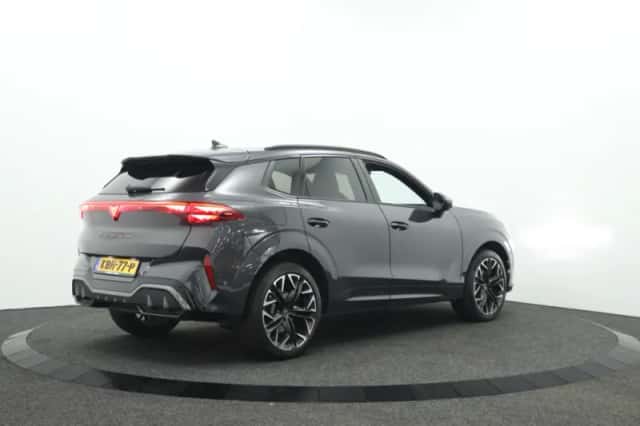 CUPRA Terramar (2025) thumbnail 2