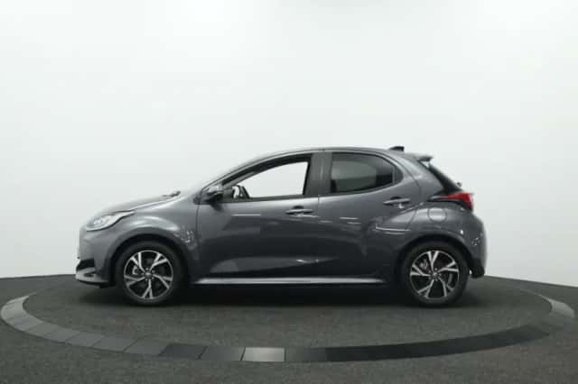 Toyota Yaris (2026) thumbnail 6