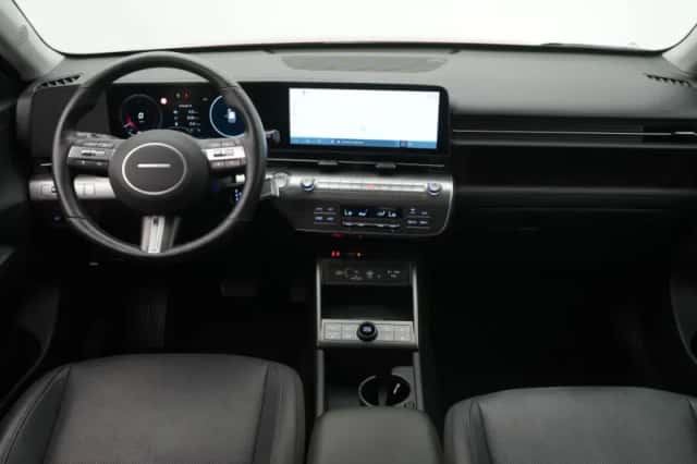 Hyundai Kona (2025) thumbnail 3