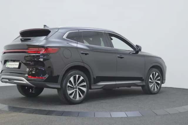 BYD Seal U (2026) thumbnail 2