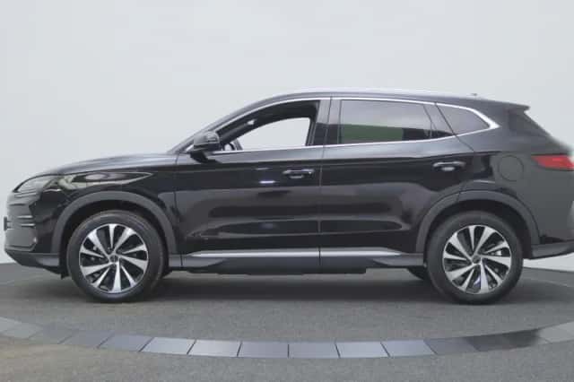 BYD Seal U (2026) thumbnail 6