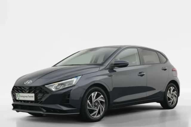 Hyundai i20 (2025) thumbnail 1