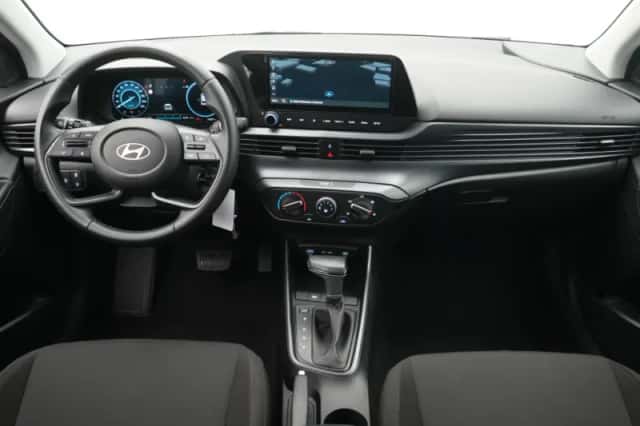 Hyundai i20 (2025) thumbnail 3