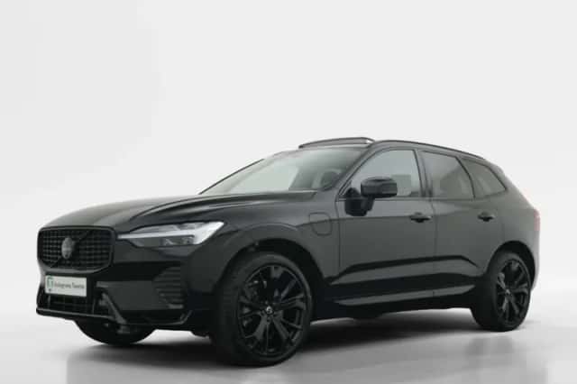 Volvo XC60 (2025) thumbnail 1