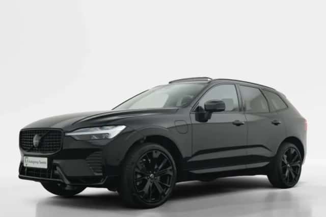 Volvo XC60 (2025) thumbnail 1