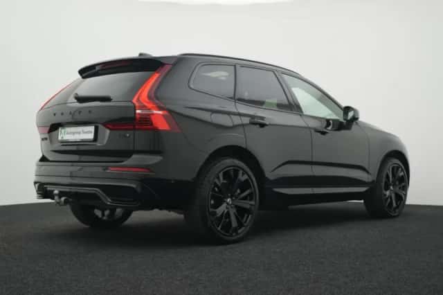 Volvo XC60 (2025) thumbnail 2