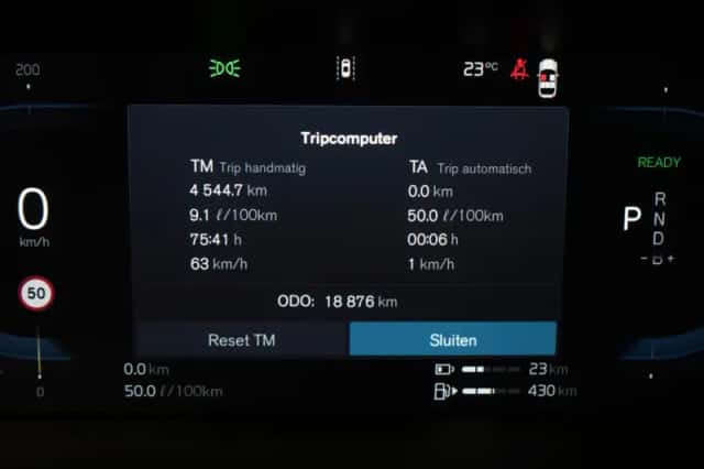 Volvo XC60 (2025) thumbnail 4