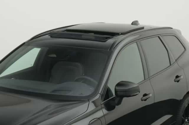 Volvo XC60 (2025) thumbnail 6