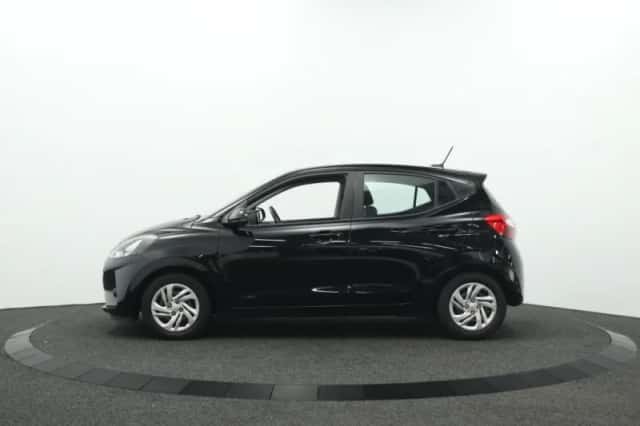 Hyundai i10 (2023) thumbnail 6