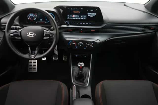 Hyundai i20 (2025) thumbnail 3