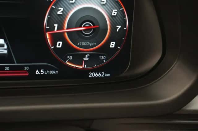 Hyundai i20 (2025) thumbnail 4