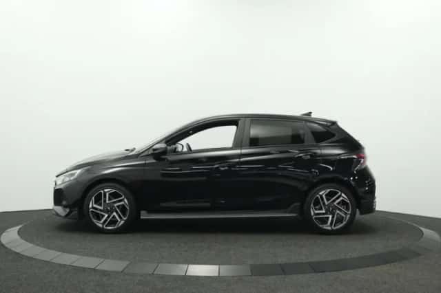 Hyundai i20 (2025) thumbnail 6