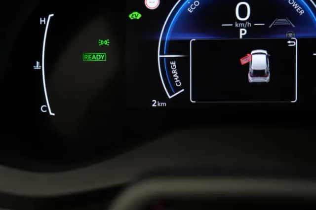 Toyota Yaris Cross (2026) thumbnail 4