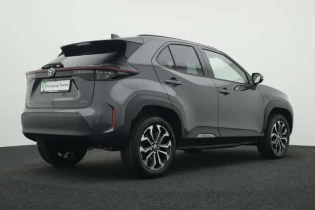 Toyota Yaris Cross (2026) thumbnail 2