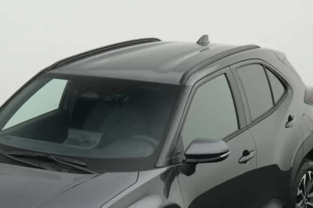 Toyota Yaris Cross (2026) thumbnail 6