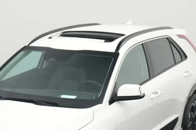 Kia Niro EV (2024) thumbnail 6