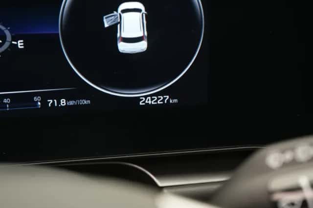 Kia Niro EV (2024) thumbnail 4
