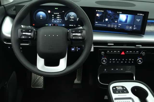 Hyundai Ioniq 9 (2026) thumbnail 4