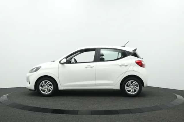 Hyundai i10 (2024) thumbnail 6