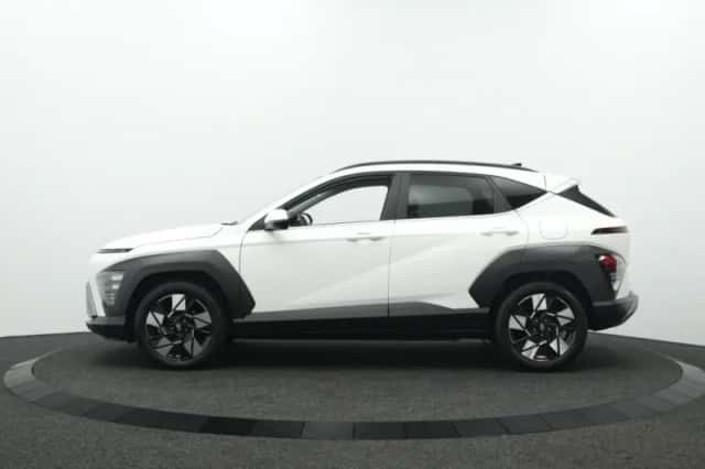 Hyundai Kona (2025) thumbnail 6