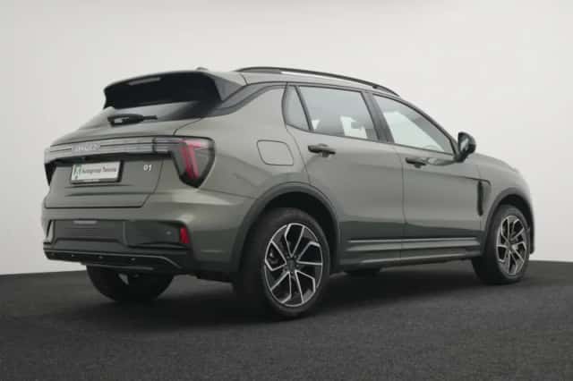 Lynk & Co 01 (2026) thumbnail 2