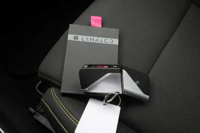 Lynk & Co 01 (2026) thumbnail 4
