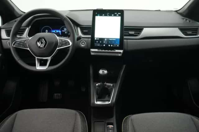 Renault Captur (2025) thumbnail 3