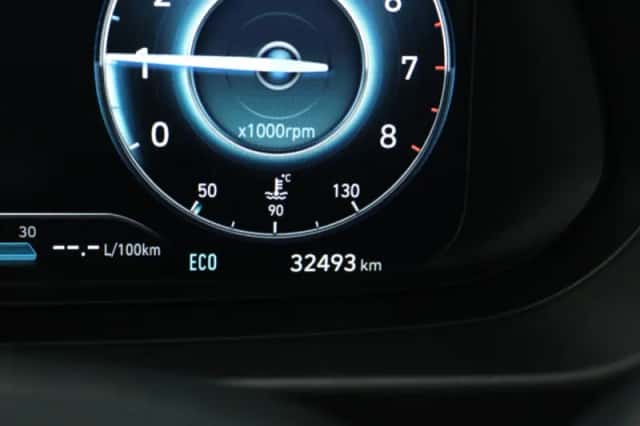 Hyundai i20 (2021) thumbnail 4