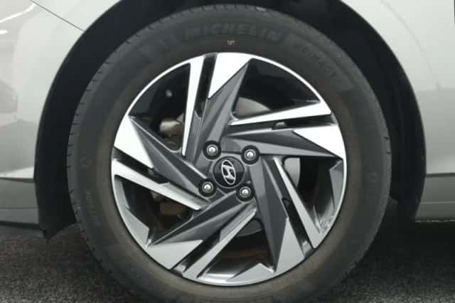 Hyundai i20 (2021) thumbnail 6